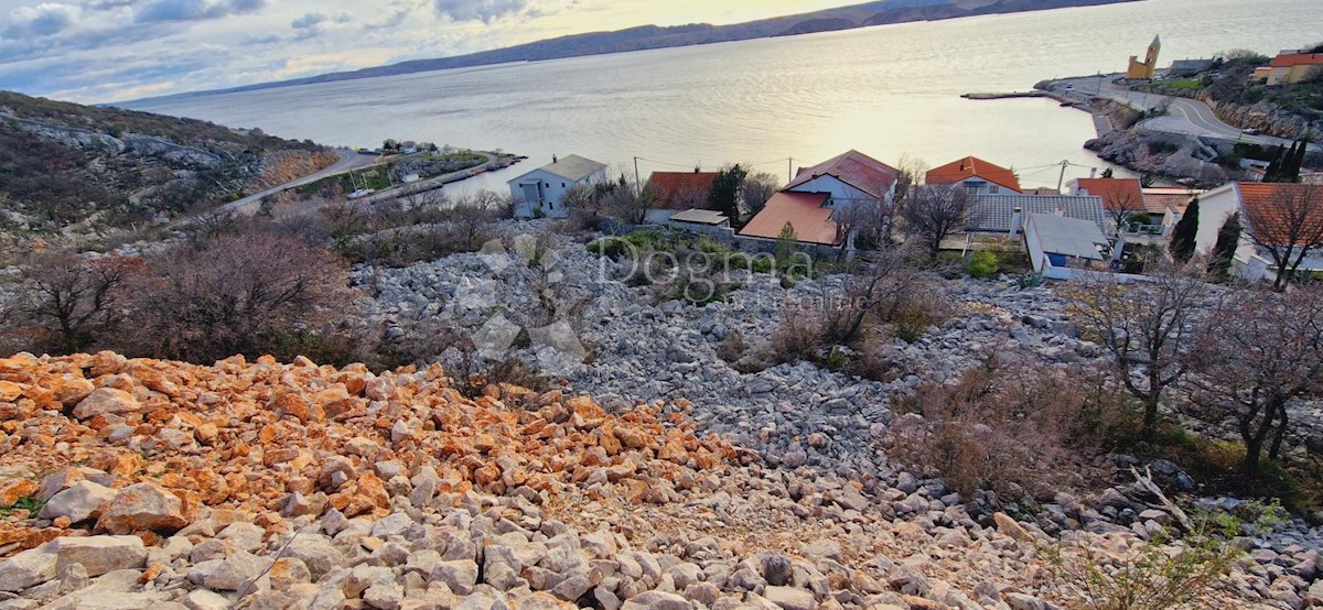 Zemljište Na prodaju - LIČKO-SENJSKA  KARLOBAG 