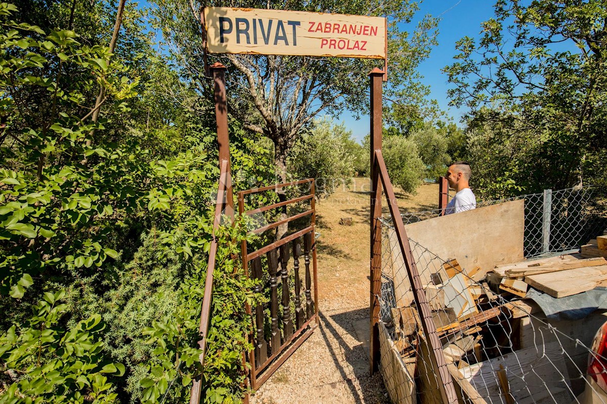 Kuća Na prodaju - ZADARSKA  POSEDARJE 