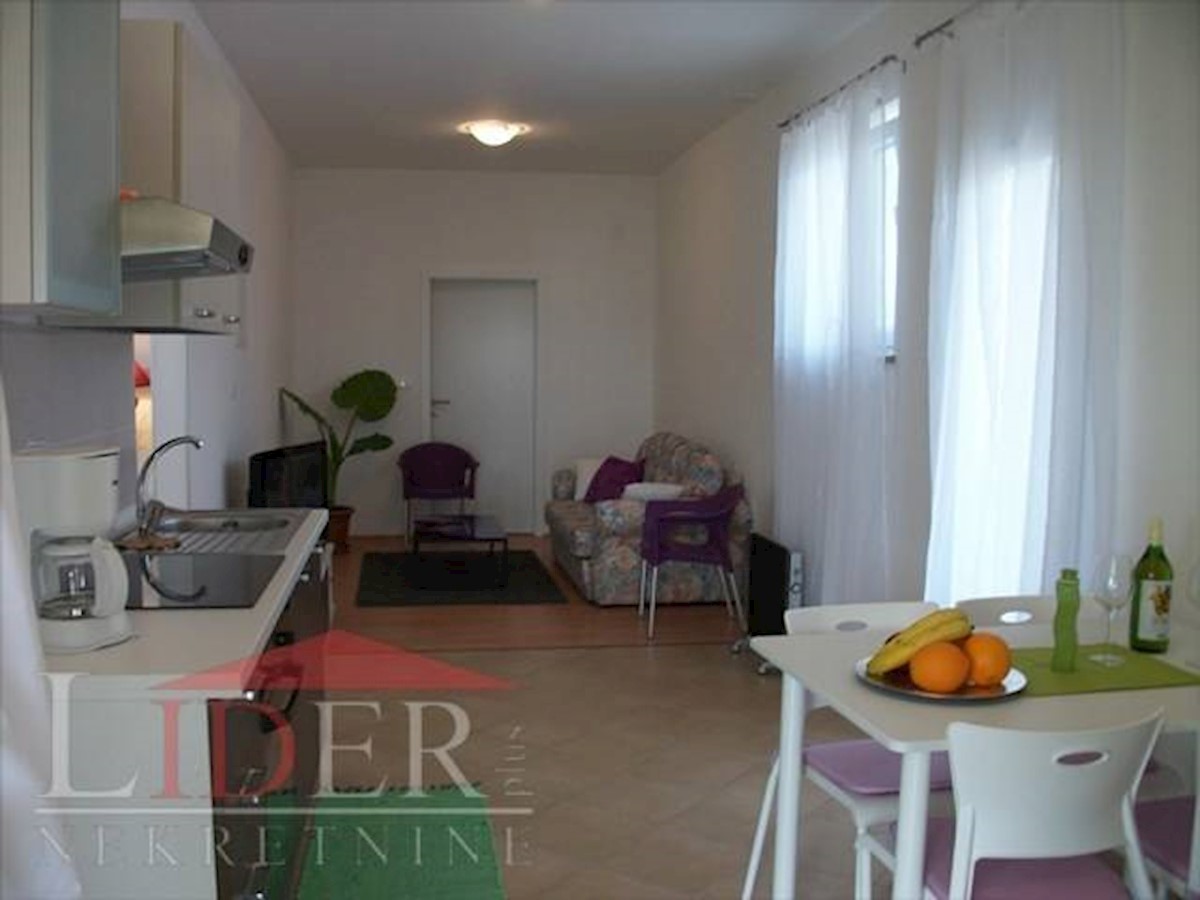 Apartma Za najem - PRIMORSKO-GORANSKA KASTAV
