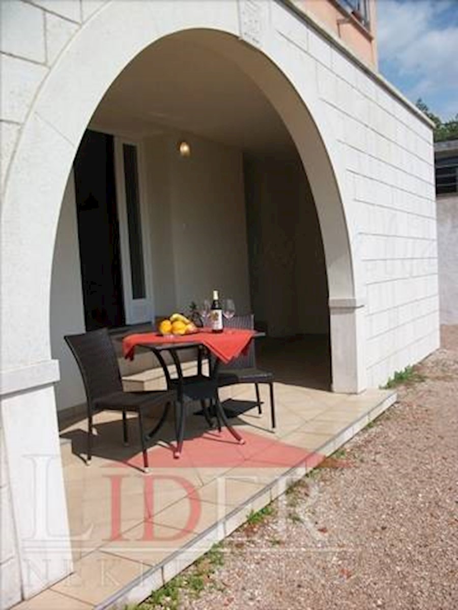 Apartma Za najem - PRIMORSKO-GORANSKA KASTAV
