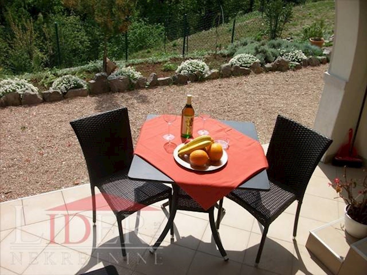 Apartma Za najem - PRIMORSKO-GORANSKA KASTAV