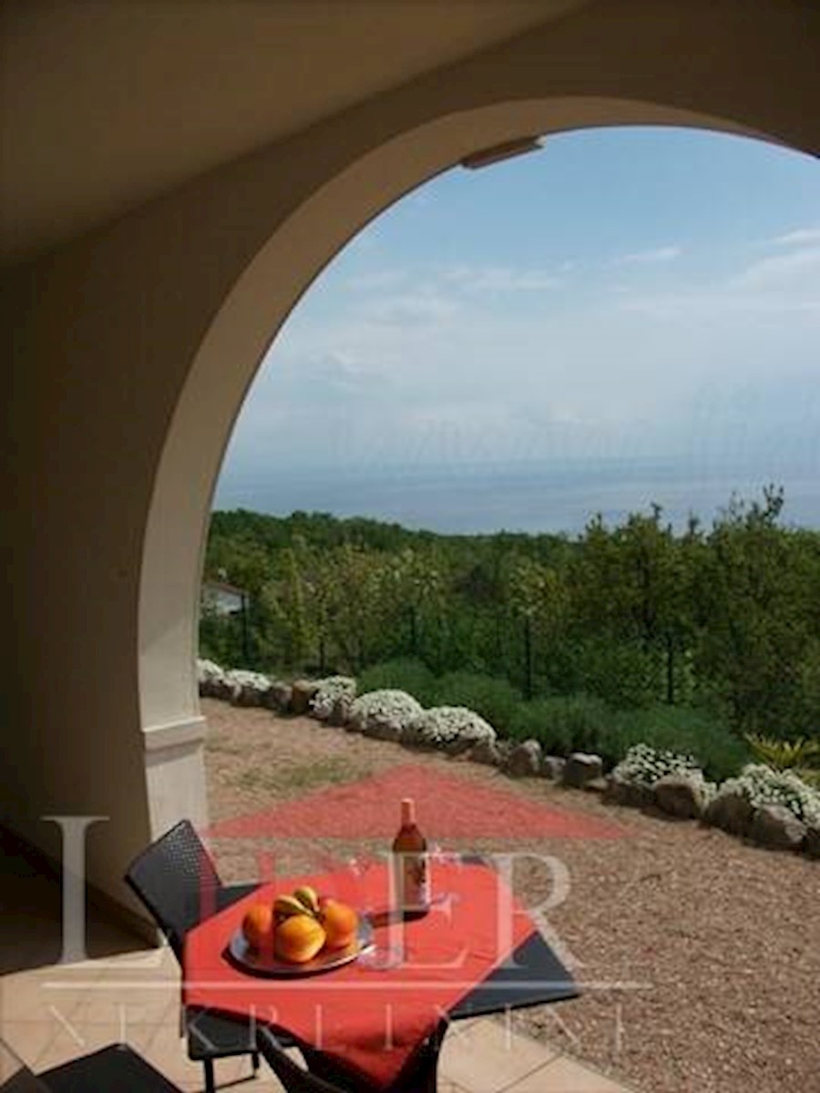 Apartma Za najem - PRIMORSKO-GORANSKA KASTAV