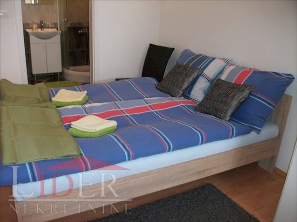 Apartma Za najem - PRIMORSKO-GORANSKA KASTAV