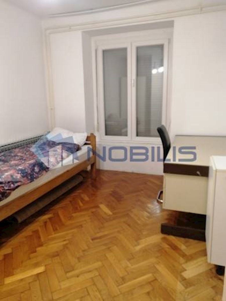 Apartmán Na prodej - GRAD ZAGREB  ZAGREB 