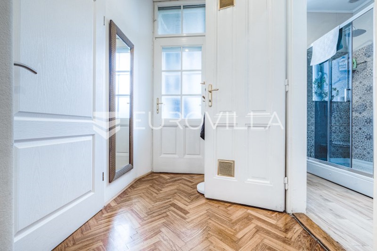 Apartmán Na predaj - GRAD ZAGREB  ZAGREB 