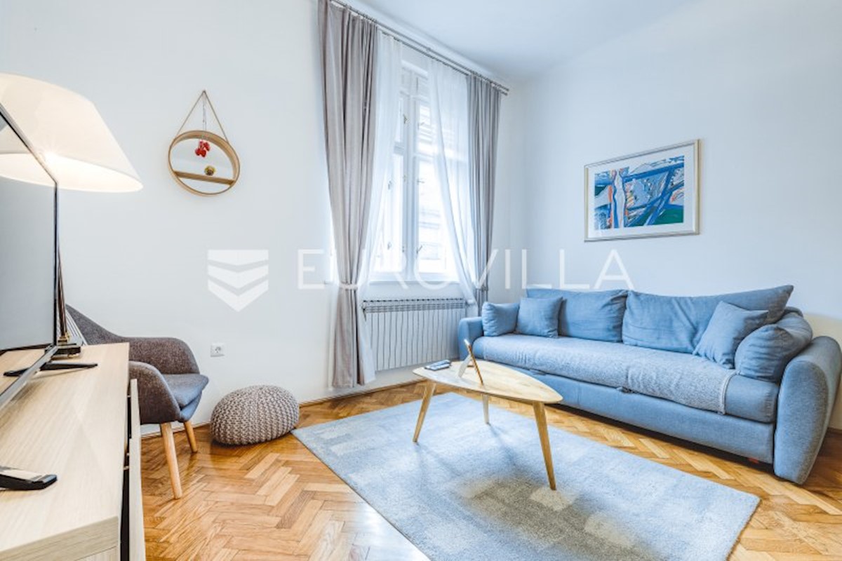 Apartmán Na predaj - GRAD ZAGREB  ZAGREB 