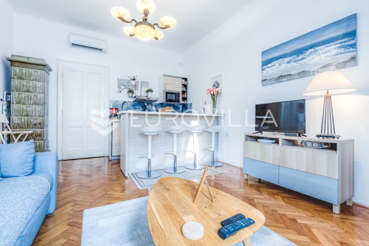 Apartmán Na predaj - GRAD ZAGREB  ZAGREB 