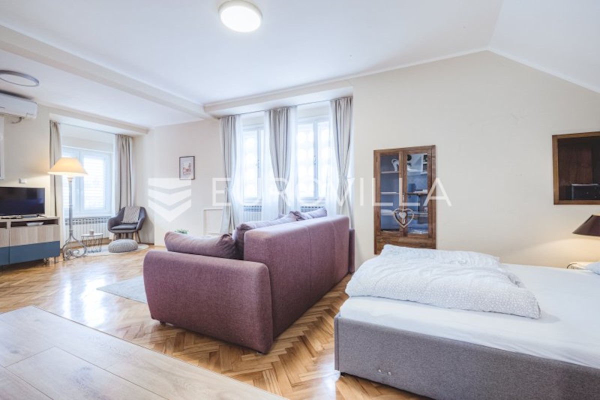 Apartmán Na predaj - GRAD ZAGREB  ZAGREB 