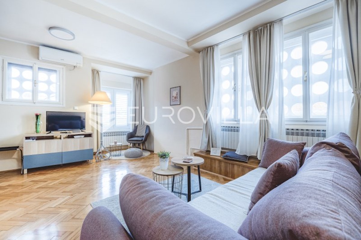 Apartmán Na predaj - GRAD ZAGREB  ZAGREB 