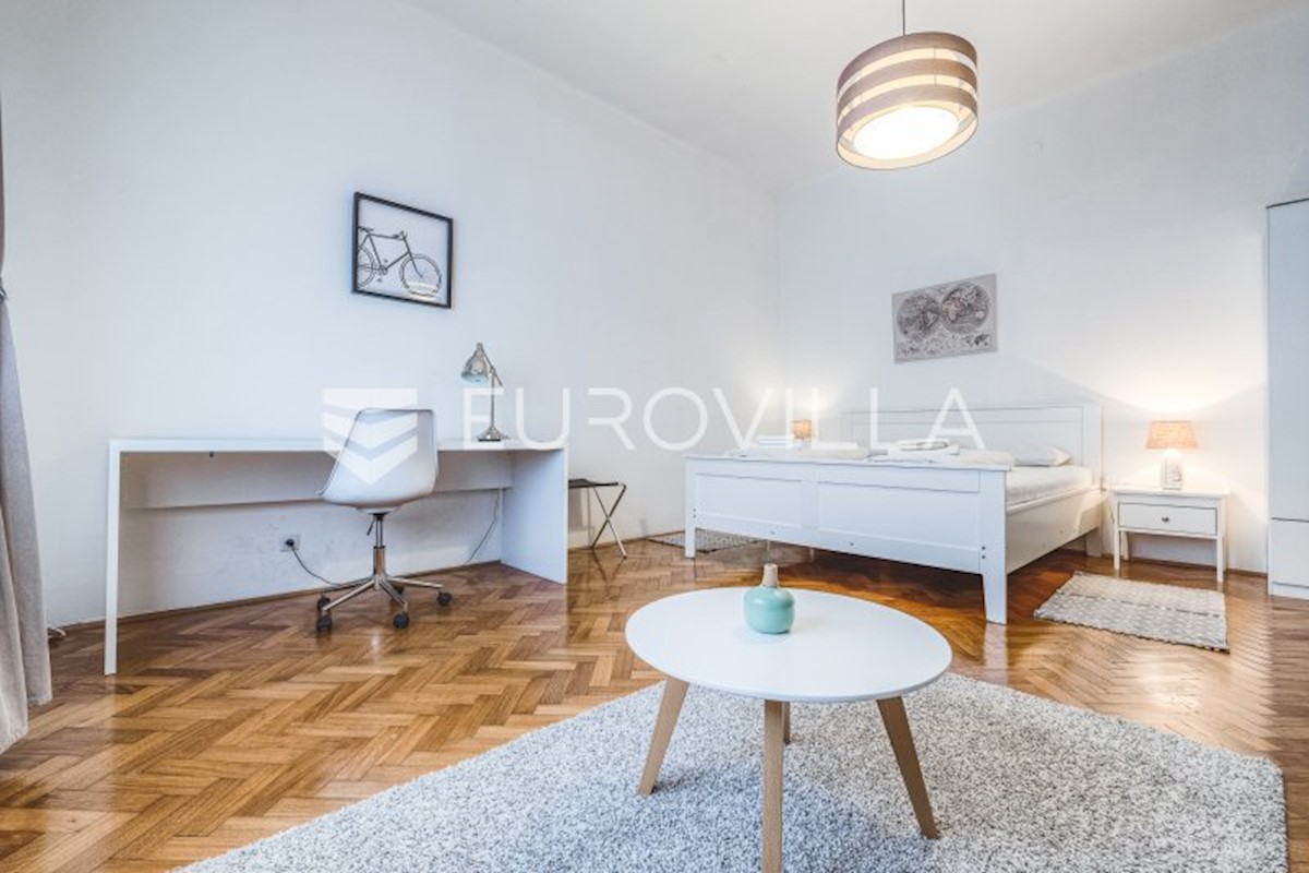 Apartmán Na predaj - GRAD ZAGREB  ZAGREB 