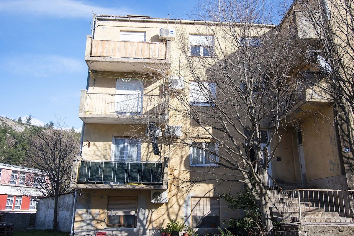 Apartment Zu verkaufen - ZADARSKA  OBROVAC 