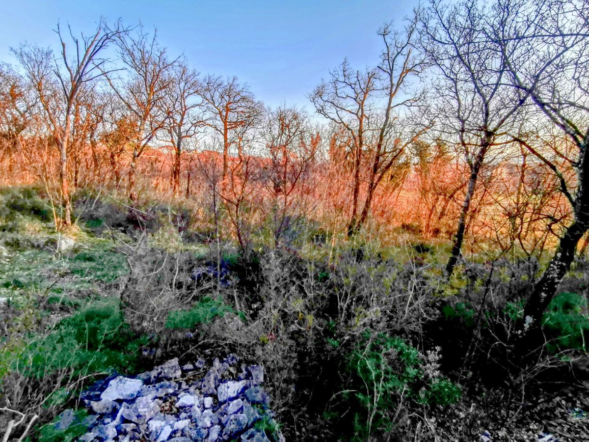 Zemljište Na prodaju - PRIMORSKO-GORANSKA  BAKAR 