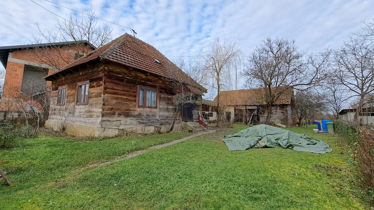 Casa In vendita DONJA LOMNICA