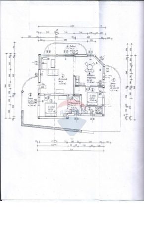 Flat For sale - Primorsko-goranska Opatija - foto 5/6