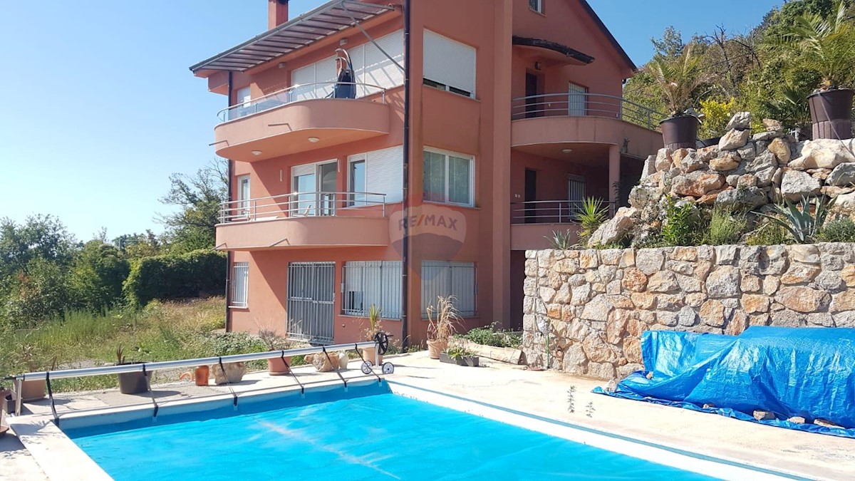 Apartmán Na predaj - PRIMORSKO-GORANSKA  OPATIJA 