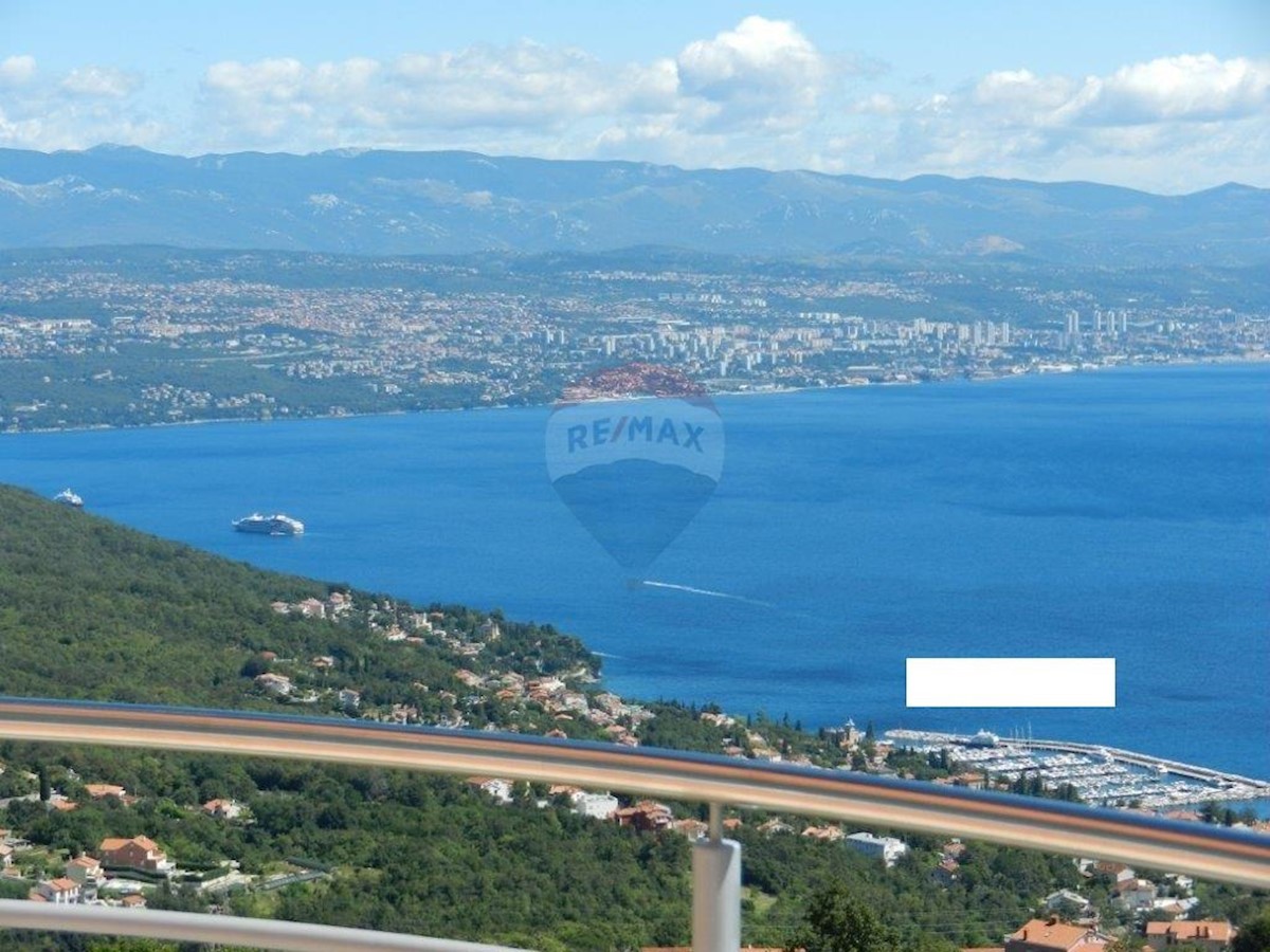 Apartmán Na predaj - PRIMORSKO-GORANSKA  OPATIJA 