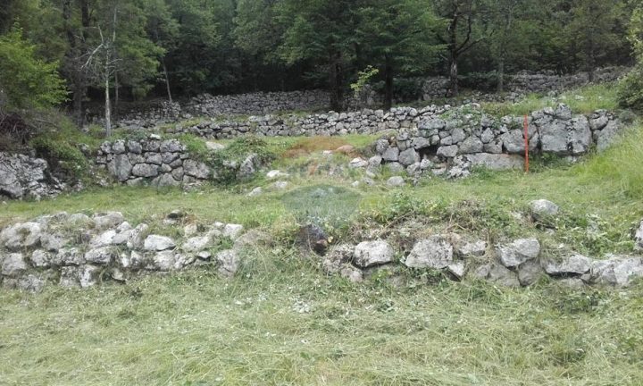 Land For sale - Primorsko-goranska Matulji - foto 2/4