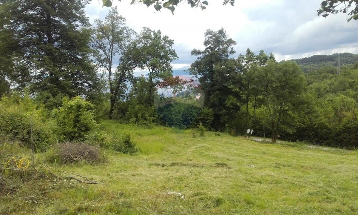 Zemljište Na prodaju - Primorsko-goranska Matulji - foto 1/4