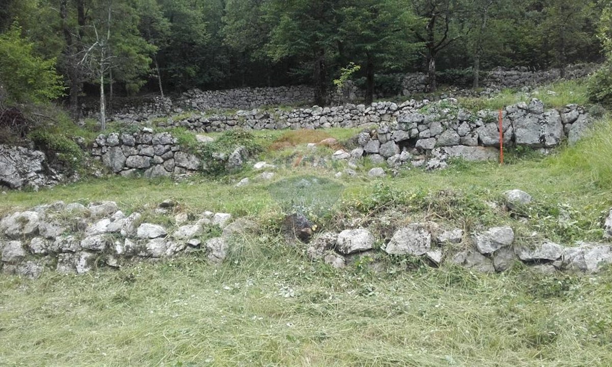 Zemljište Na prodaju - Primorsko-goranska Matulji - foto 2/4