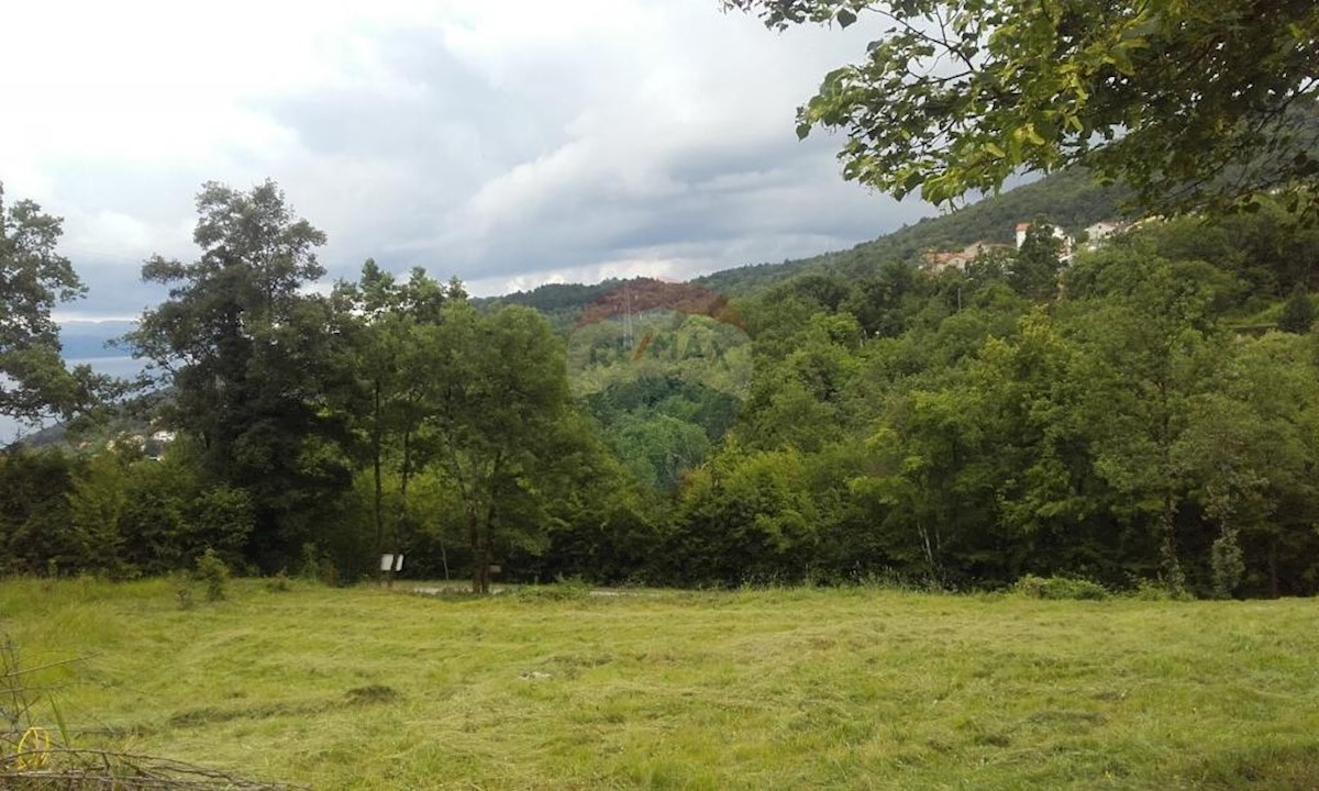 Zemljište Na prodaju - Primorsko-goranska Matulji - foto 4/4
