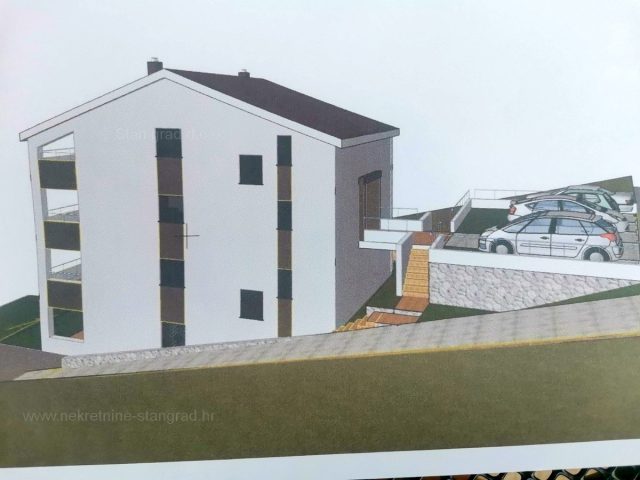Stan Na prodaju - Primorsko-goranska Crikvenica - foto 4/7