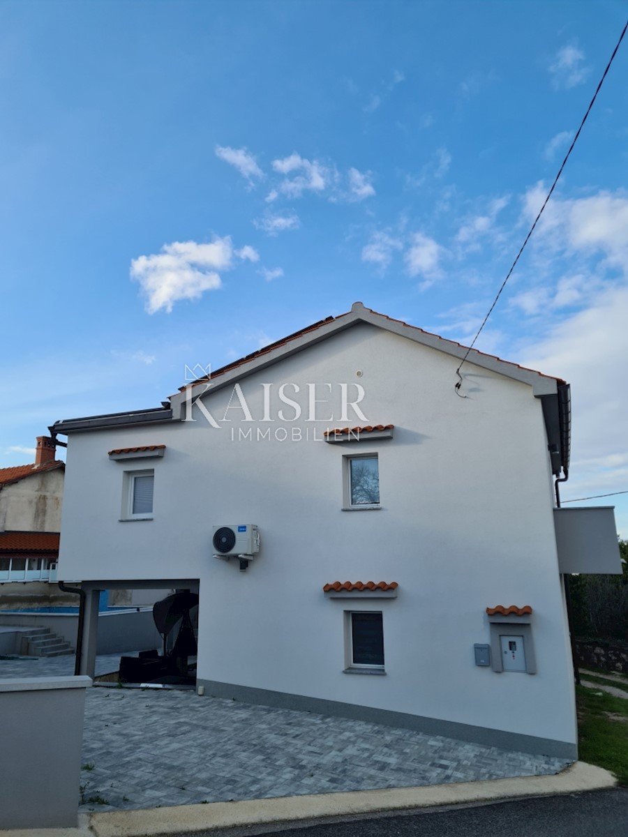 House For sale - PRIMORSKO-GORANSKA  KRK 