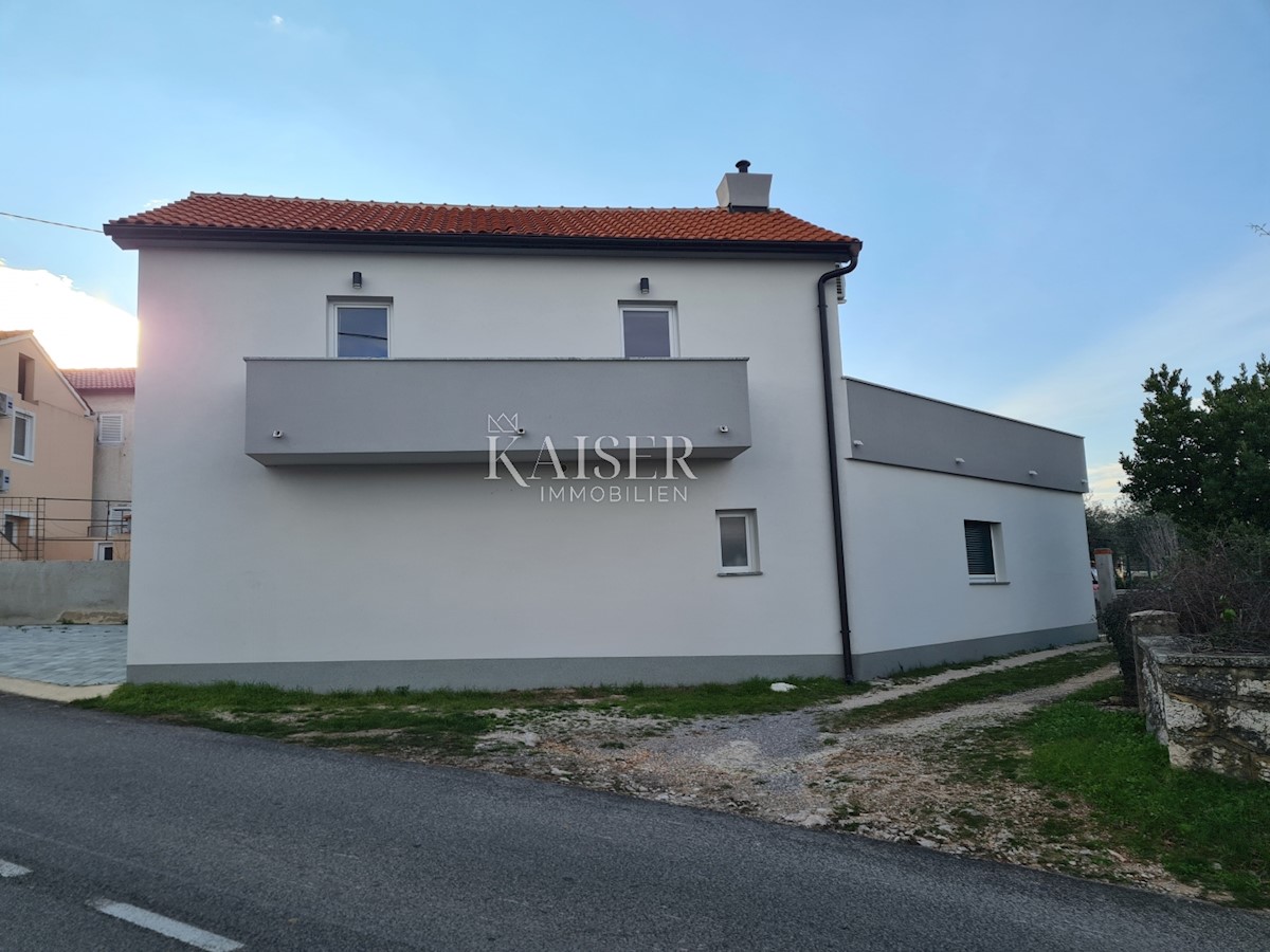 House For sale - PRIMORSKO-GORANSKA  KRK 