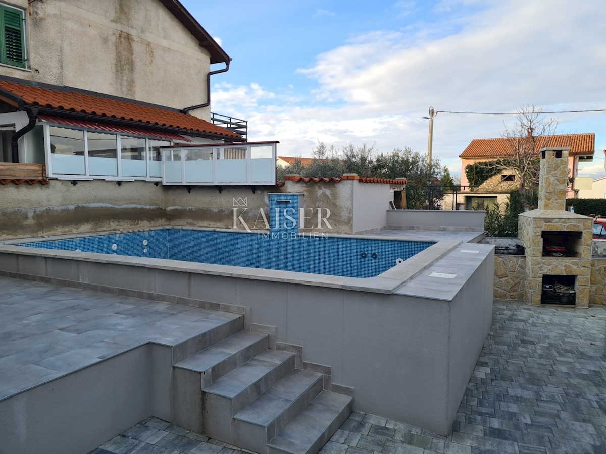 House For sale - PRIMORSKO-GORANSKA  KRK 