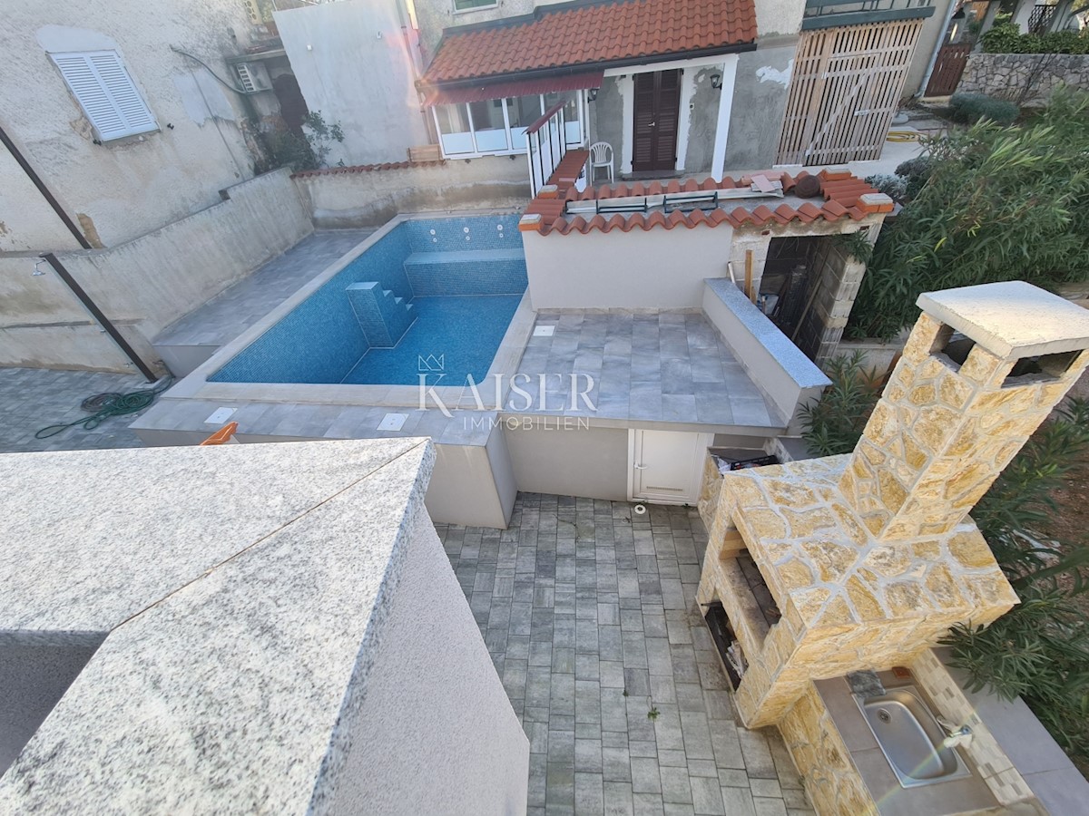 House For sale - PRIMORSKO-GORANSKA  KRK 