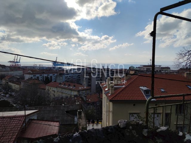 Appartamento in vendita 100 m² – Rijeka
