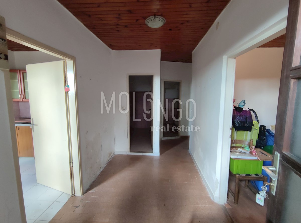 Apartment Zu verkaufen - PRIMORSKO-GORANSKA  RIJEKA 