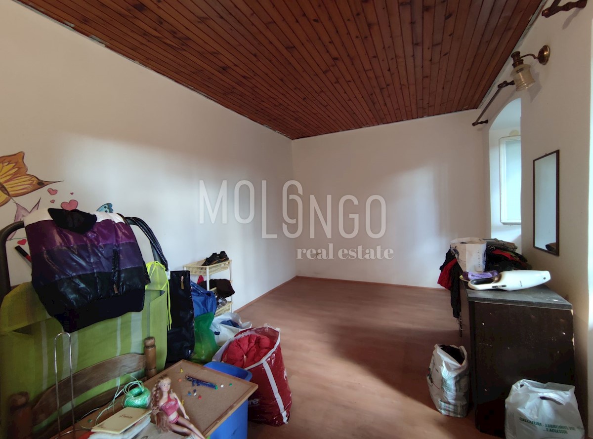 Apartment Zu verkaufen - PRIMORSKO-GORANSKA  RIJEKA 