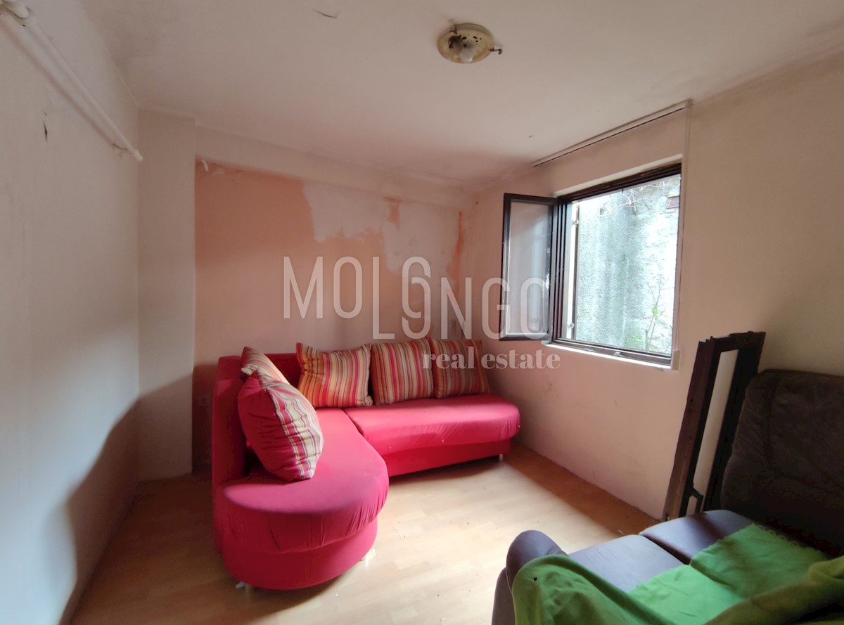 Apartment Zu verkaufen - PRIMORSKO-GORANSKA  RIJEKA 