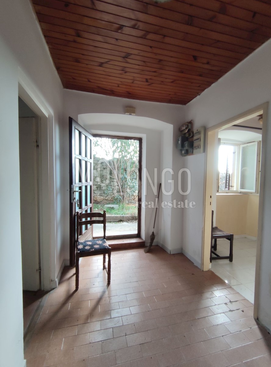 Apartment Zu verkaufen - PRIMORSKO-GORANSKA  RIJEKA 