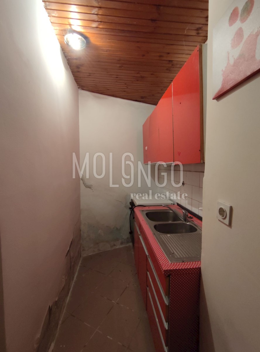 Apartment Zu verkaufen - PRIMORSKO-GORANSKA  RIJEKA 