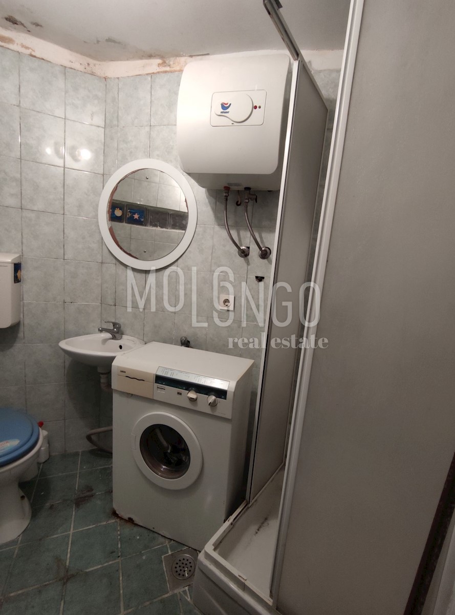 Apartment Zu verkaufen - PRIMORSKO-GORANSKA  RIJEKA 