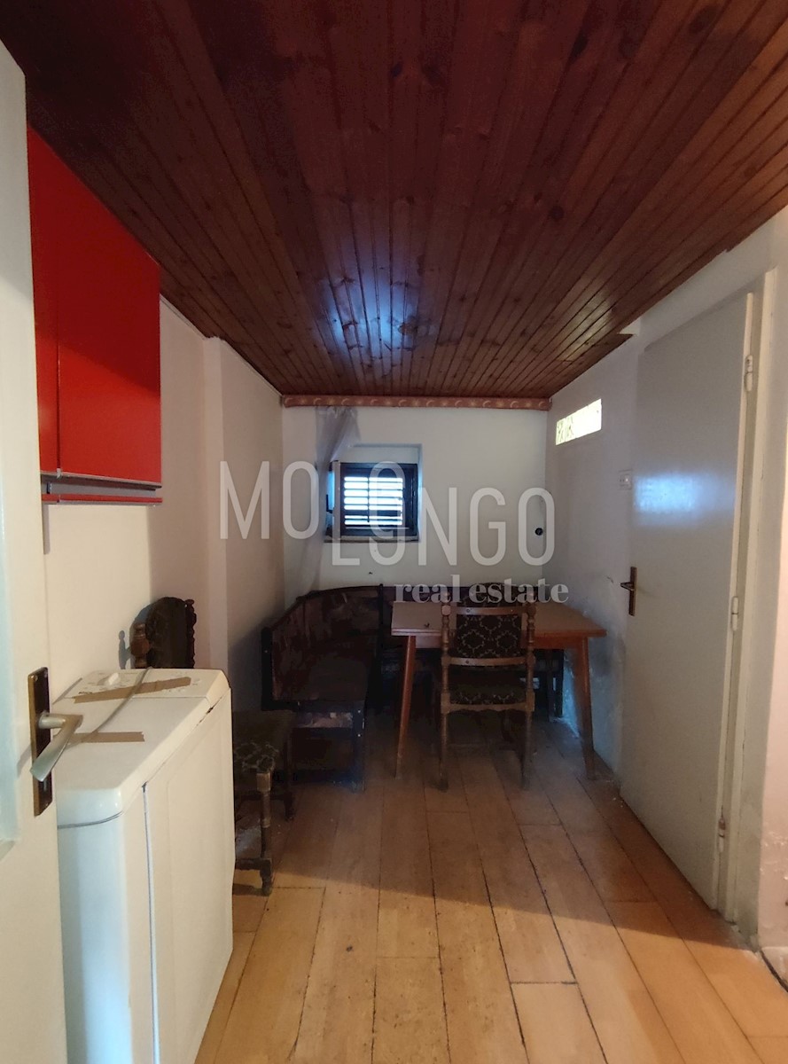Apartment Zu verkaufen - PRIMORSKO-GORANSKA  RIJEKA 