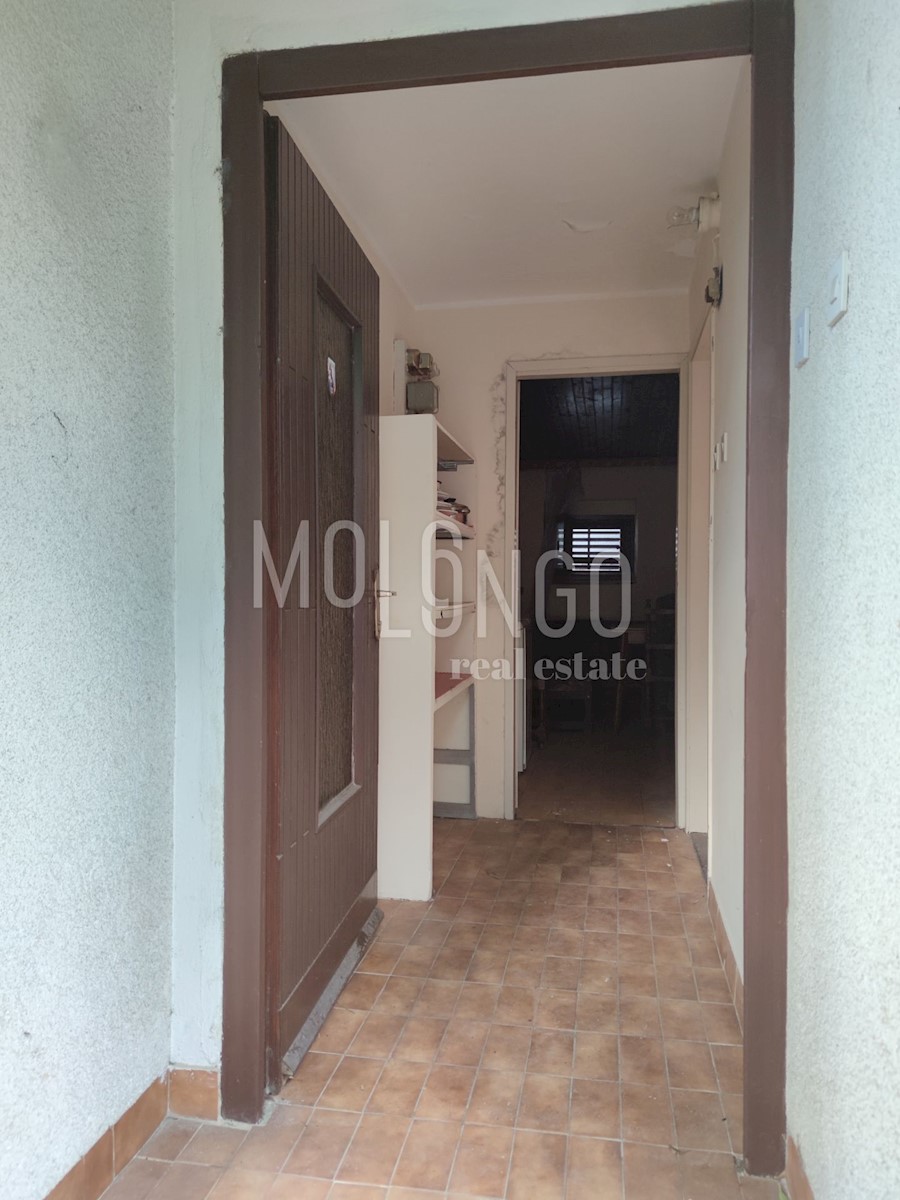 Apartment Zu verkaufen - PRIMORSKO-GORANSKA  RIJEKA 