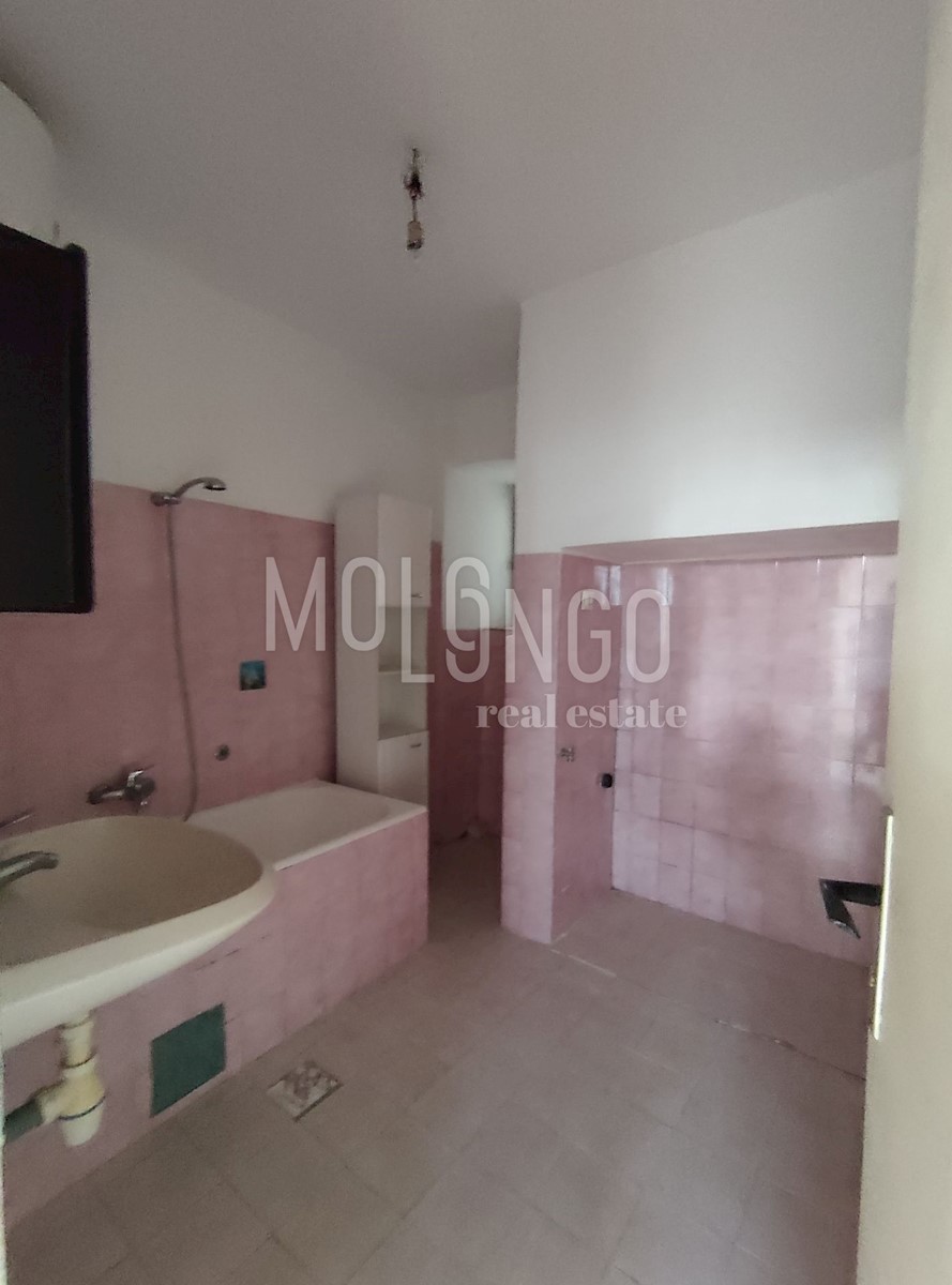 Apartment Zu verkaufen - PRIMORSKO-GORANSKA  RIJEKA 