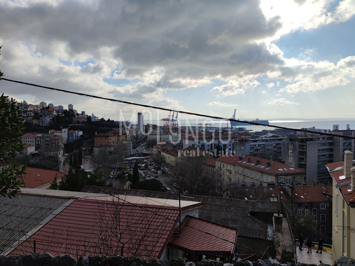 Apartment Zu verkaufen - Primorsko-goranska Rijeka - foto 2/18