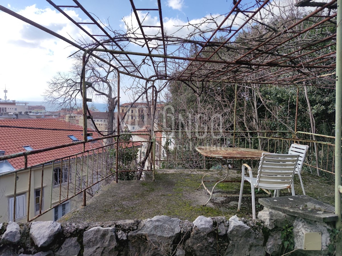 Apartment Zu verkaufen - Primorsko-goranska Rijeka - foto 4/18