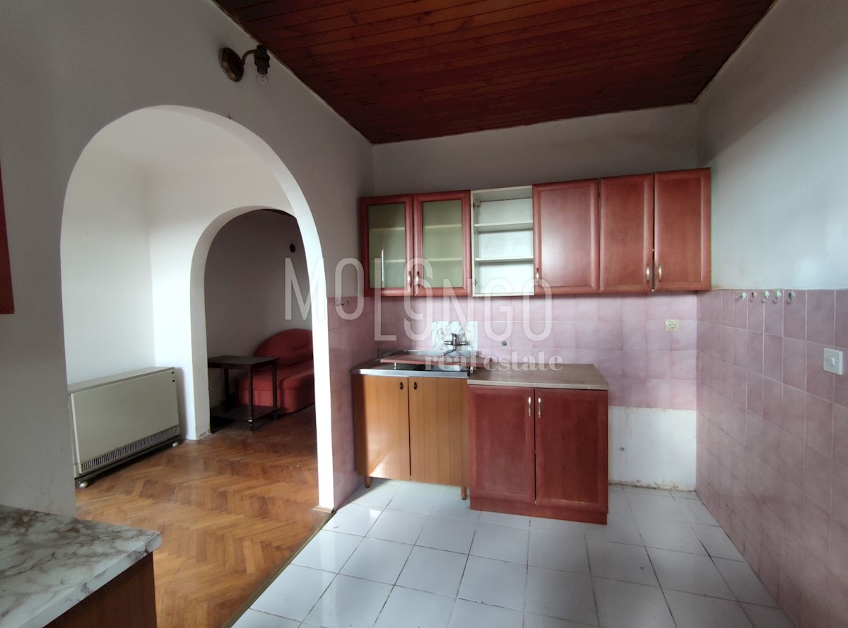 Apartment Zu verkaufen - PRIMORSKO-GORANSKA  RIJEKA 