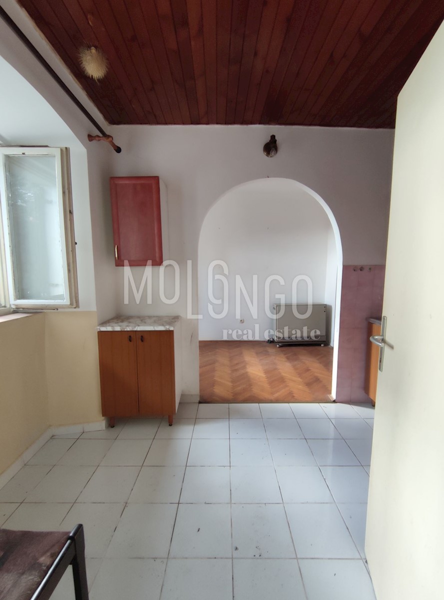 Apartment Zu verkaufen - PRIMORSKO-GORANSKA  RIJEKA 