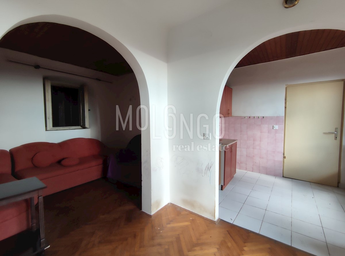 Apartment Zu verkaufen - PRIMORSKO-GORANSKA  RIJEKA 