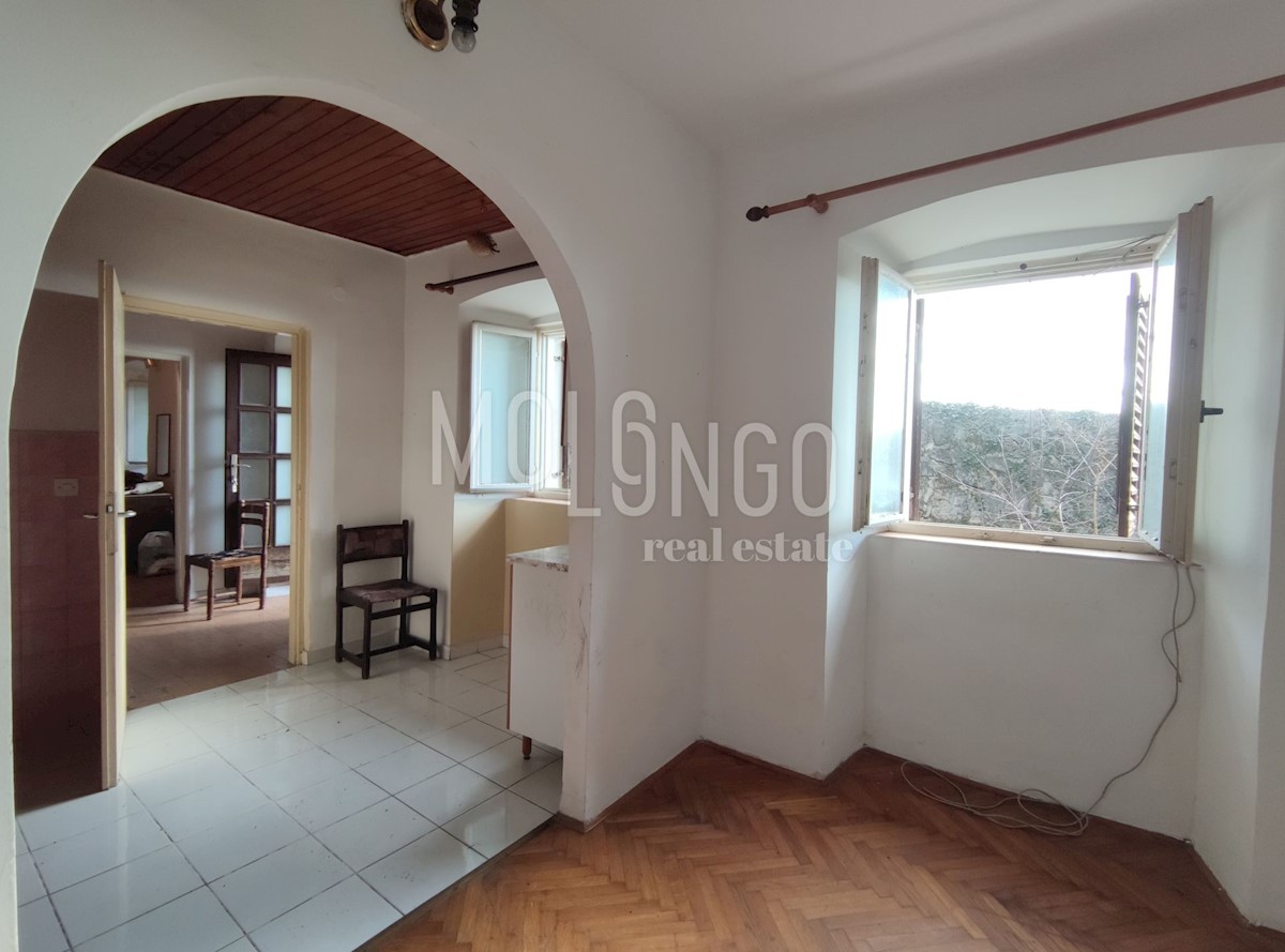 Apartment Zu verkaufen - PRIMORSKO-GORANSKA  RIJEKA 