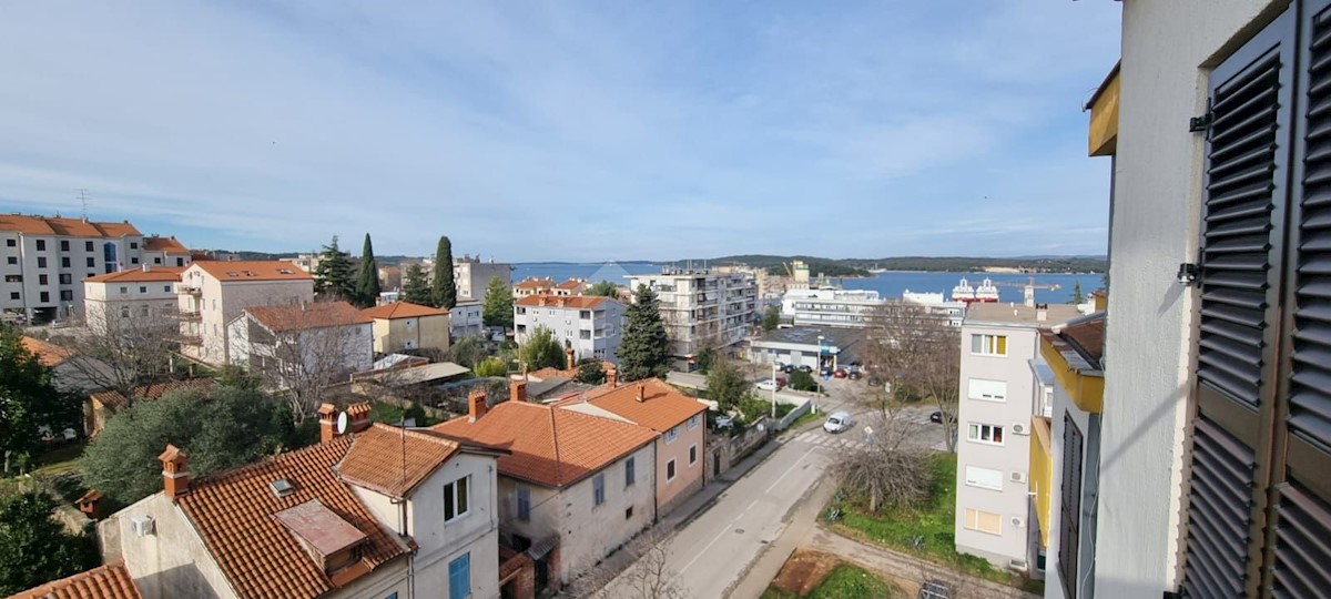 Apartment Zu verkaufen - ISTARSKA  PULA 