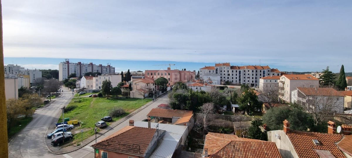 Apartment Zu verkaufen - ISTARSKA  PULA 