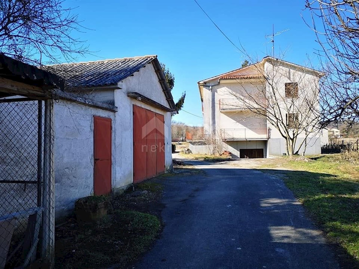 Kuća Na prodaju - ISTARSKA  PIĆAN 