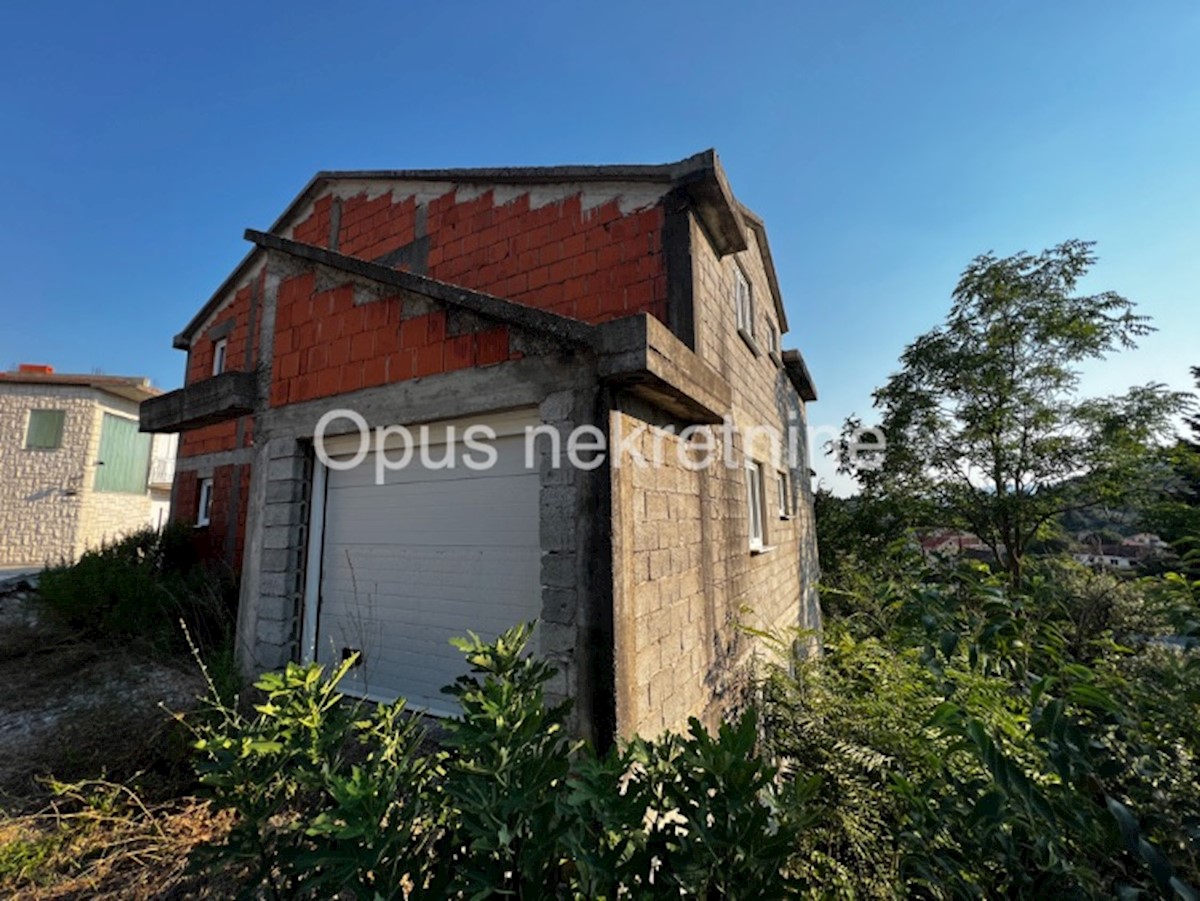 Casa In vendita - DUBROVAČKO-NERETVANSKA  PLOČE 