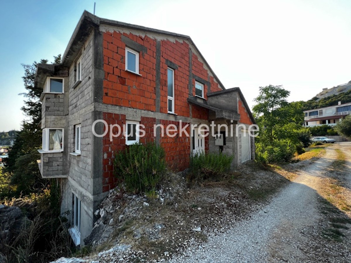 House For sale - DUBROVAČKO-NERETVANSKA  PLOČE 